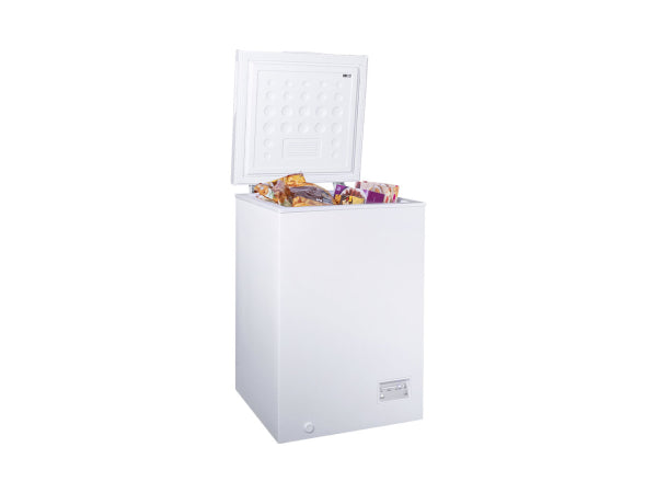 Kibernetik FSP Gefriertruhe 96 Liter Kaufuniversum - Kibernetik FSP Gefriertruhe 96 Liter