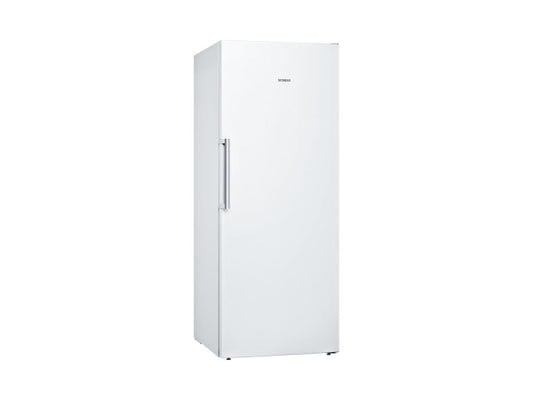 Siemens GS54NAWCV Gefrierschrank NoFrost