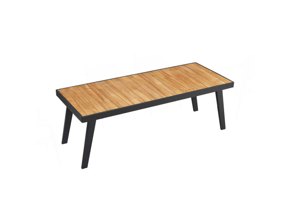 Higold Emoti Gartentisch 2200x900cm Kaufuniversum - Higold Emoti Gartentisch 2200x900cm