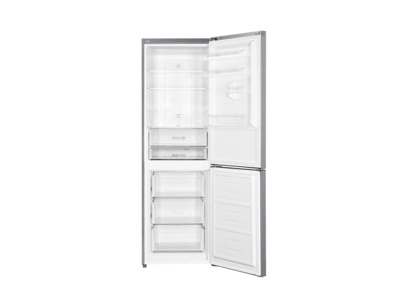 Kibernetik FSP ECO Kühl-Gefrierkombination No Frost 347 Liter Kaufuniversum - Kibernetik FSP ECO Kühl-Gefrierkombination No Frost 347 Liter