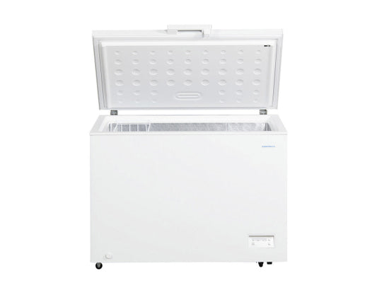 Kibernetik FSP Gefriertruhe 300 Liter ( D )