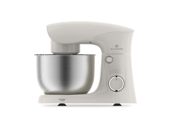 Blaumann Küchenmaschine cream-silver Kaufuniversum - Blaumann Küchenmaschine cream-silver