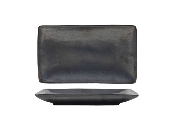 Tavola Servierteller 22.8x13x2.8cm Manhattan 6 Stk. Kaufuniversum - Tavola Servierteller 22.8x13x2.8cm Manhattan 6 Stk.