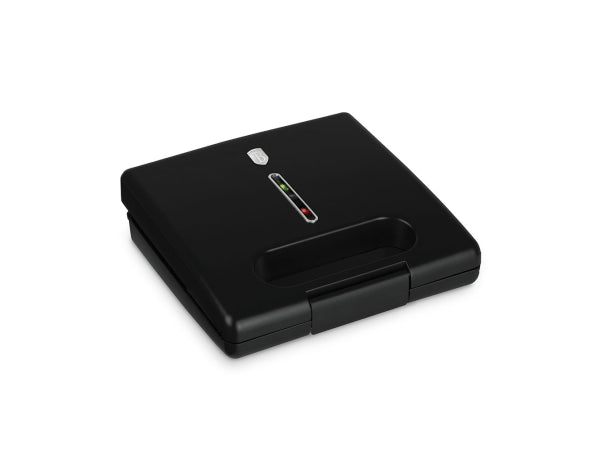 Berlinger Haus Sandwichmaker Black Vantage Collection Kaufuniversum - Berlinger Haus Sandwichmaker Black Vantage Collection
