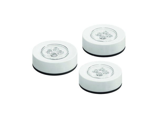 STEFFEN LED Spot5 Set à 3 Stk. Kaufuniversum - STEFFEN LED Spot5 Set à 3 Stk.