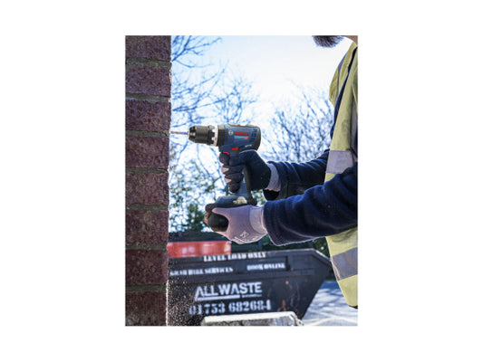 Bosch Akku-Schlagbohrschrauber GSB 18V-65 0.601.9N3.303