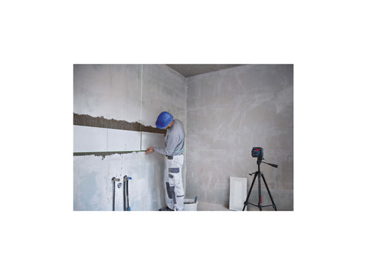 Bosch Linienlaser GLL 2-15 G 0.601.063.W01