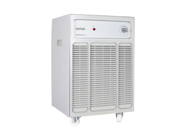 Kibernetik OD120 Bauentfeuchter 16 Liter Kaufuniversum - Kibernetik OD120 Bauentfeuchter 16 Liter