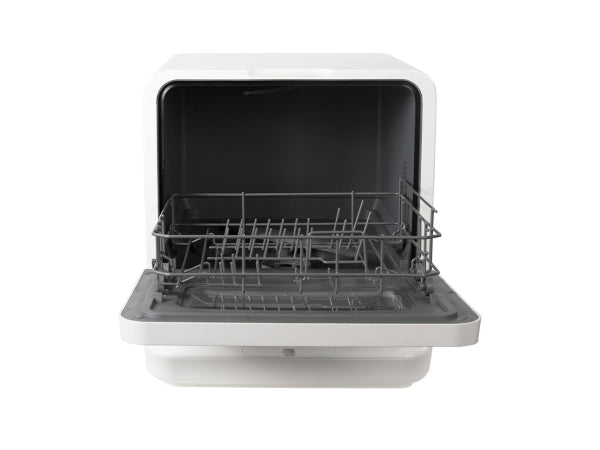 Berger & Lanz BergerLanz GS6207D-T Geschirrspüler Wasseranschluss Optional Kaufuniversum - Berger & Lanz BergerLanz GS6207D-T Geschirrspüler Wasseranschluss Optional