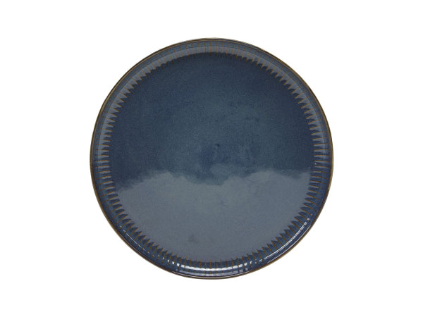 Tavola Teller Ø27.8cm blue Pisa 6 Stück Kaufuniversum - Tavola Teller Ø27.8cm blue Pisa 6 Stück