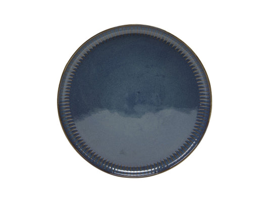 Tavola Teller Ø27.8cm blue Pisa 6 Stück