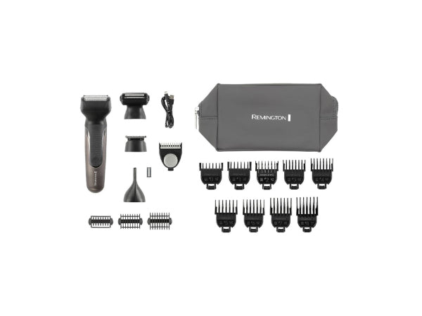 Remington ONE Multifunktionstrimmer Kaufuniversum - Remington ONE Multifunktionstrimmer