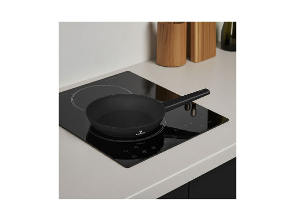 Blaumann Bratpfanne Ø 24cm Black Silver Collection Kaufuniversum - Blaumann Bratpfanne Ø 24cm Black Silver Collection