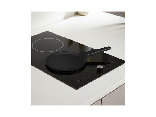 Blaumann Pancake Bratpfanne Ø 25cm Black Silver Collection