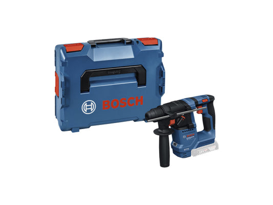 Bosch Akku-Bohrhammer SDS plus GBH 18V-18 0.611.927.003