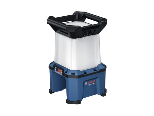 Bosch Akku-Bauleuchte GLA 18VH-7500 0.601.4A5.001