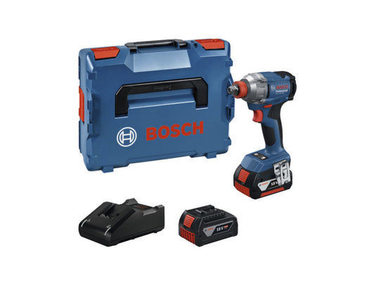 Bosch Akku-Drehschlagschrauber GDX 18V-285 0.601.9N2.102