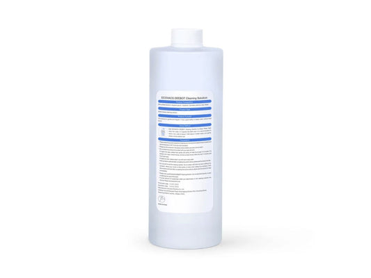 Ecovacs Reinungslösung 1L zu Deebot