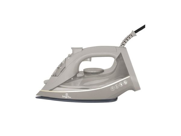 Berlinger Haus Bügeleisen 2200W Sahara Collection Kaufuniversum - Berlinger Haus Bügeleisen 2200W Sahara Collection
