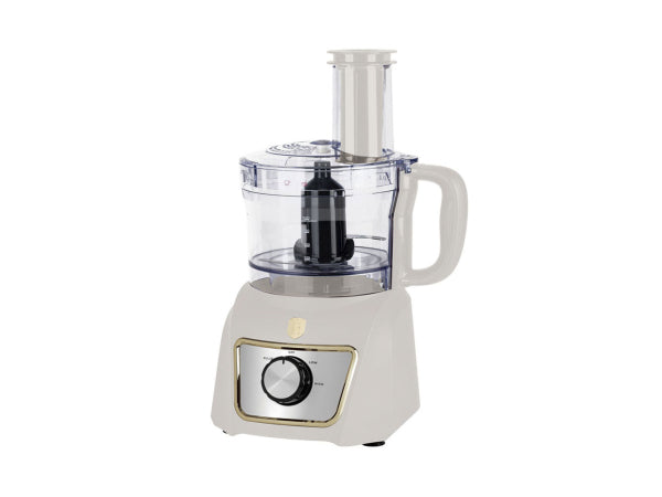 Berlinger Haus Zerkleinerer 8in1 Sahara Collection Kaufuniversum - Berlinger Haus Zerkleinerer 8in1 Sahara Collection