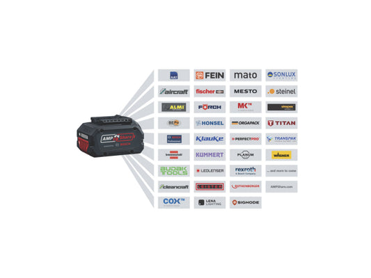 Bosch Professional Bosch Akku-Drehschlagschrauber GDS 18V-350 0.601.9M5.020