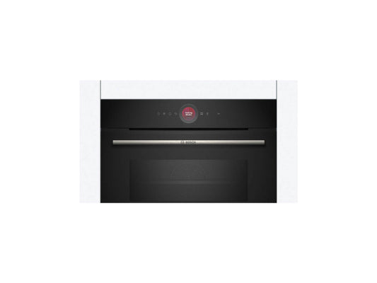 Bosch CMG7241B1 Kompakt Kombi Mikrowelle 230V