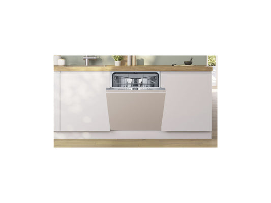 Bosch SMV4ECX28E Vollintegrierter Geschirrspüler