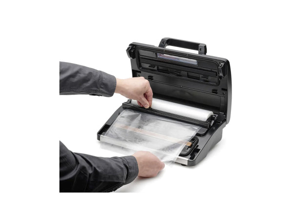 Solis Vakuumiergerät Wet & Dry Typ 5708 Kaufuniversum - Solis Vakuumiergerät Wet & Dry Typ 5708