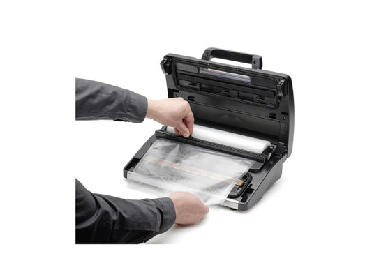 Solis Vakuumiergerät Wet & Dry Typ 5708