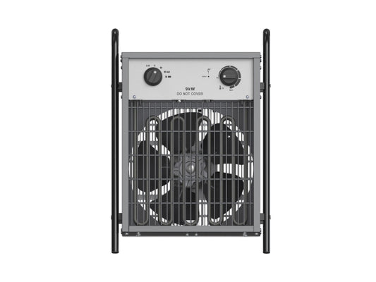 Ekström 9kW Heizlüfter