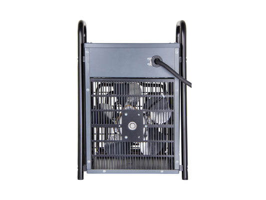 Ekström 5kW Heizlüfter