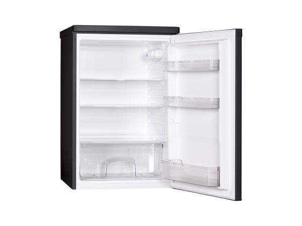 Kibernetik KS130 Kühlschrank ( D ) schwarz Kaufuniversum - Kibernetik KS130 Kühlschrank ( D ) schwarz