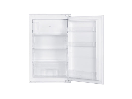 Kibernetik EB120 Einbau-Kühlschrank mit Schleppscharnier (E)