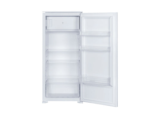 Kibernetik EB180 Einbau-Kühlschrank mit Schleppscharnier (E)