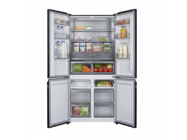 Kibernetik FCCD505NF Food Center (E) Kaufuniversum - Kibernetik FCCD505NF Food Center (E)