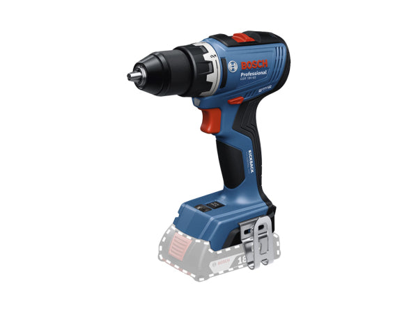 Bosch Professional Bosch 2 Tool kit 18V GSR+GDR+2x GBA 5.0 Ah+GAL 18V-40 0.615.A50.090 Kaufuniversum - Bosch Professional Bosch 2 Tool kit 18V GSR+GDR+2x GBA 5.0 Ah+GAL 18V-40 0.615.A50.090