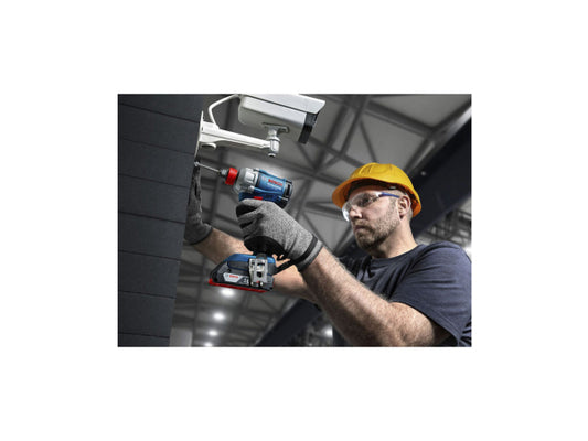 Bosch Professional Bosch 3 Tool kit 18V GSR+GDX+GBH+3x5.0Ah+GAL 12V/18V-80 0.615.A50.093