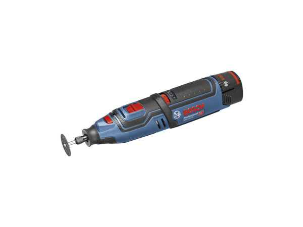 Bosch Professional Bosch GRO 12V-35 Akku-Rotationswerkzeug 0.601.9C5.000 Kaufuniversum - Bosch Professional Bosch GRO 12V-35 Akku-Rotationswerkzeug 0.601.9C5.000