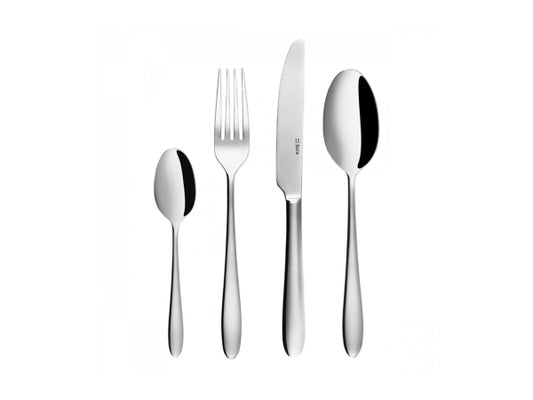 Sola Turin Elite Besteckset 77-tlg. Ganz Poliert