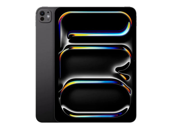 Apple iPad PRO 13" (2025) Nano LTE 1TB Space Schwarz Kaufuniversum - Apple iPad PRO 13" (2025) Nano LTE 1TB Space Schwarz