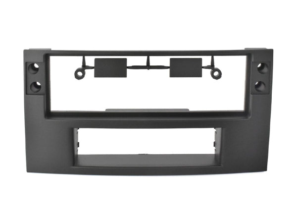 Phonocar Radioblende schwarz VW Kaufuniversum - Phonocar Radioblende schwarz VW