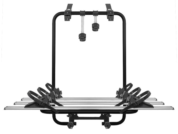 MENABO Heck-Fahrradtr. Shadow black Caddy 15>21 für bis zu 3 Fahrräder Kaufuniversum - MENABO Heck-Fahrradtr. Shadow black Caddy 15>21 für bis zu 3 Fahrräder