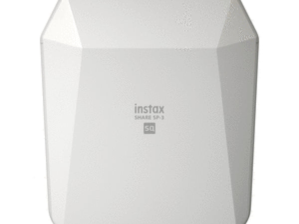 Fujifilm Instax Share SP-3 White Kaufuniversum - Fujifilm Instax Share SP-3 White