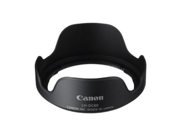 Canon Sonnenblende LH-DC60 Kaufuniversum - Canon Sonnenblende LH-DC60