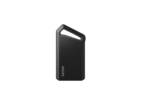 Lexar SL600 Portable SSD 4TB Kaufuniversum - Lexar SL600 Portable SSD 4TB
