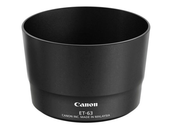 Canon Sonnenblende ET-63 Kaufuniversum - Canon Sonnenblende ET-63