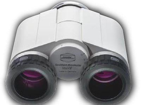 Baader Mark V Grossfeld-Binokular Kaufuniversum - Baader Mark V Grossfeld-Binokular