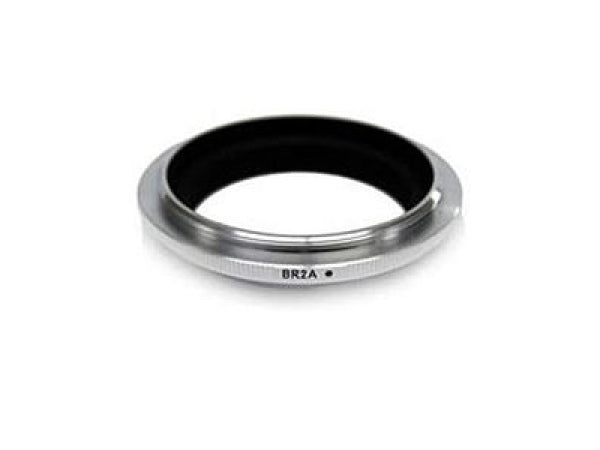 Nikon BR-2A Umkehrring Kaufuniversum - Nikon BR-2A Umkehrring
