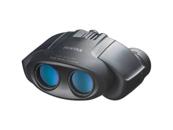 Pentax Fernglas UP 10x21 black Kaufuniversum - Pentax Fernglas UP 10x21 black