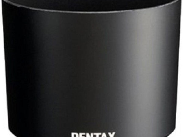 Pentax Sonnenblende zu D-FA Macro 100mm Kaufuniversum - Pentax Sonnenblende zu D-FA Macro 100mm